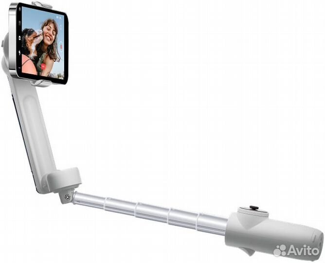 Insta 360 Flow стабилизатор