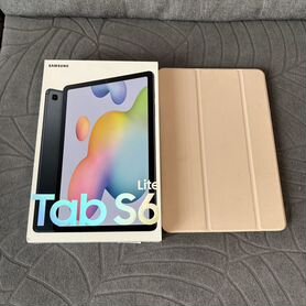 Samsung galaxy tab s6 lite 2024 Wifi 128гб+64гб SD