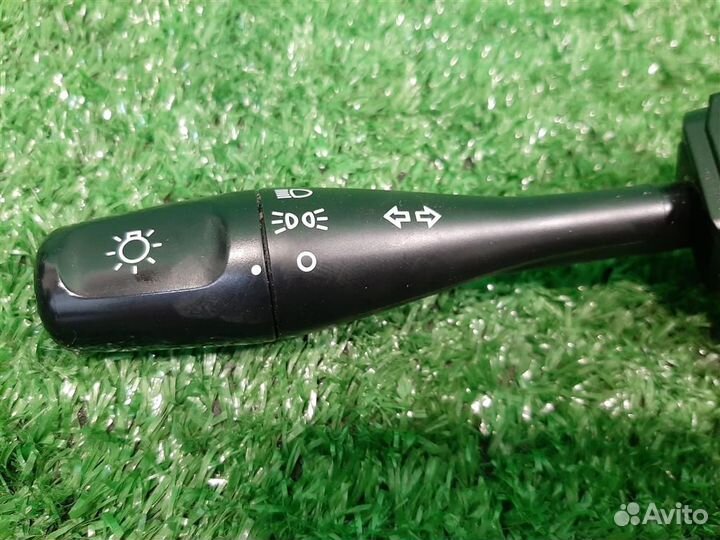 Подрулевой переключатель поворотов Mitsubishi Lan