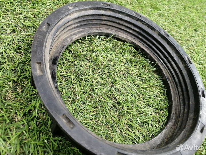 Гайка топливного насоса Volvo V50