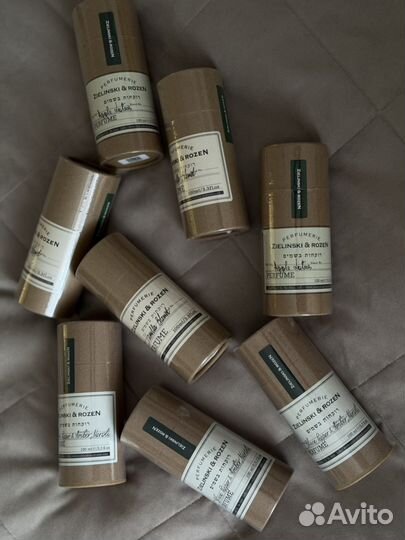 Парфюм Zielinski & Rozen