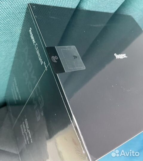 Яндекс Станция Макс Новая