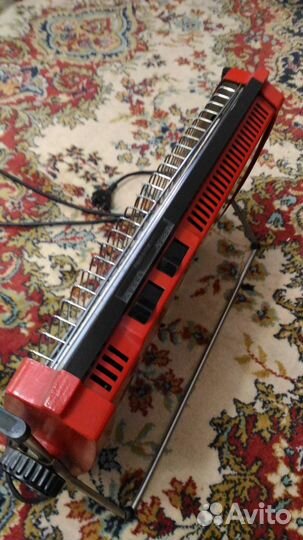 Электрокамин 