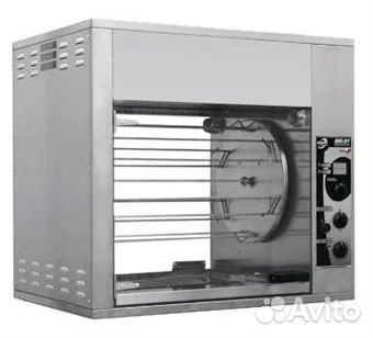 Электрогриль sikom мк-21M