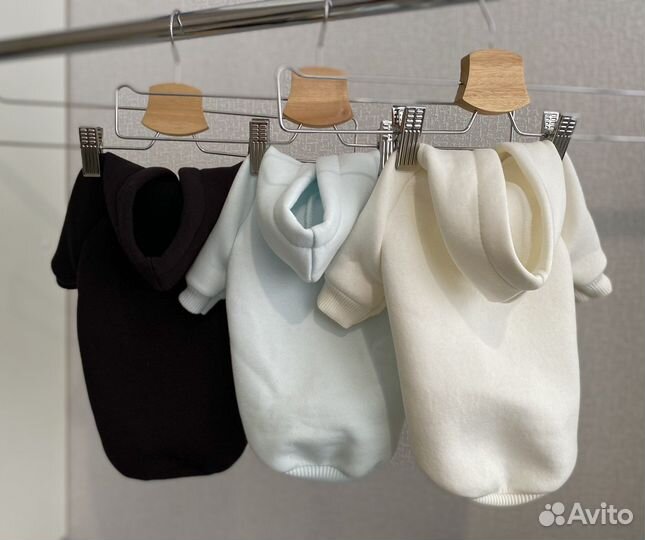 Одежда для маленьких собачек