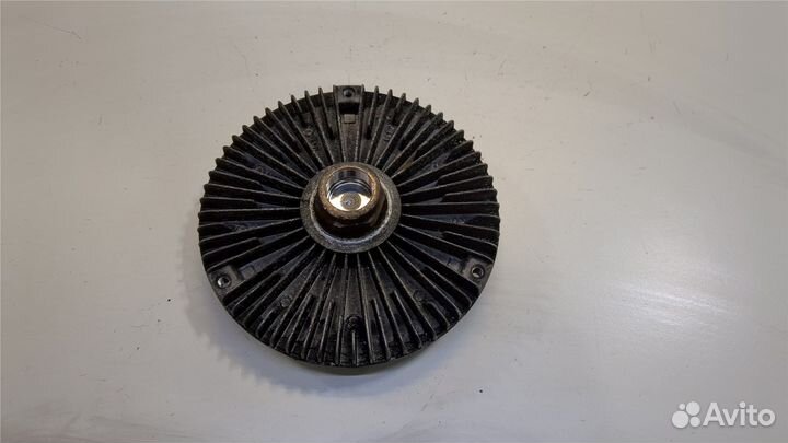 Муфта вентилятора Audi A6 (C5) Allroad, 2005