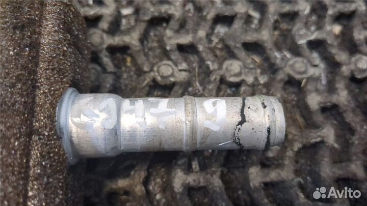 Радиатор отопителя Hyundai Getz, 2006