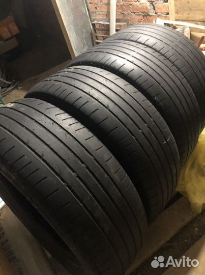 Bridgestone Dueler A/T 235/60 R18