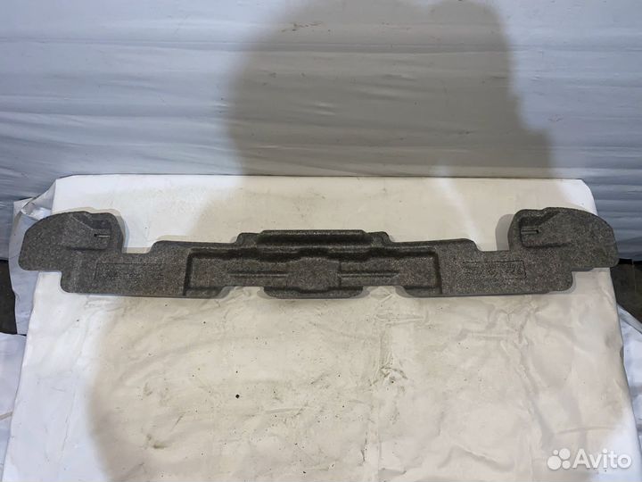 KIA Sorento 02-09 Абсорбер переднего бампера 230