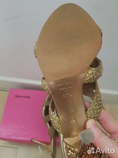 Vero Cuoio(Италия)