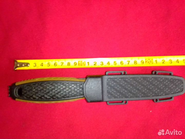 Нож туристический 