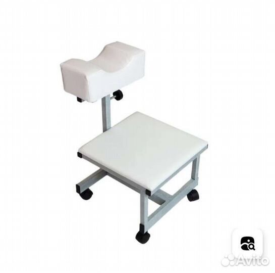 Подставка для педикюра