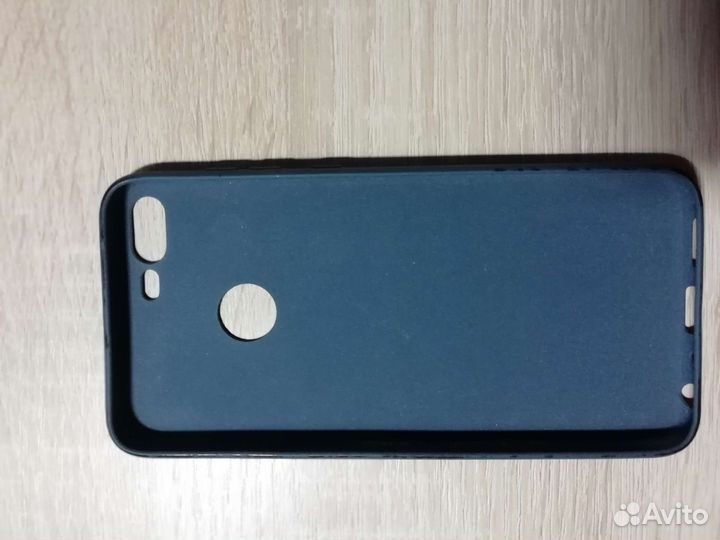 Чехол на honor 9 lite