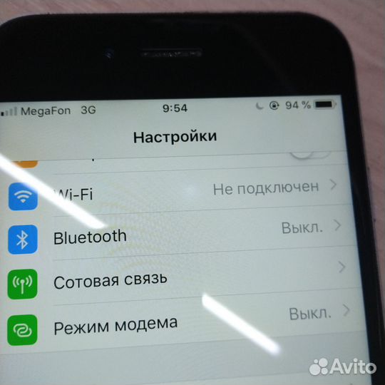 iPhone 6, 64 ГБ