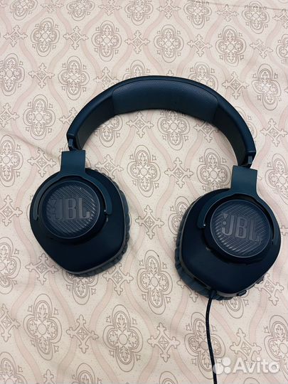 Проводные наушники JBL