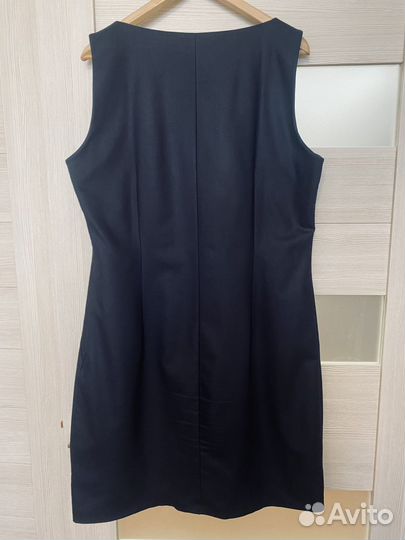 Платье сарафан