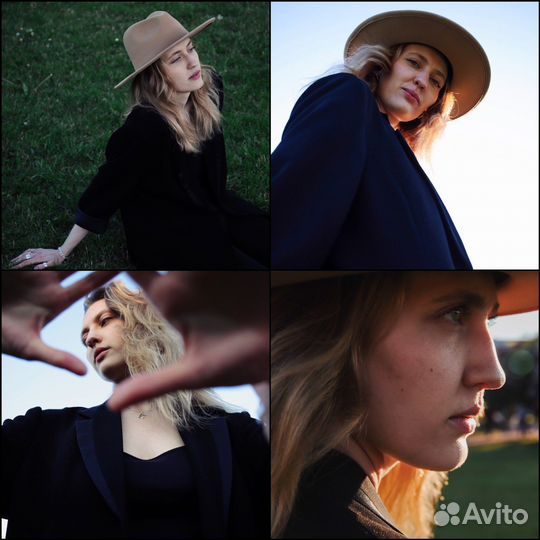 Фотосессия спб