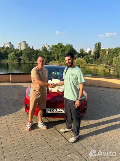 Привоз авто из Европпы и Америки