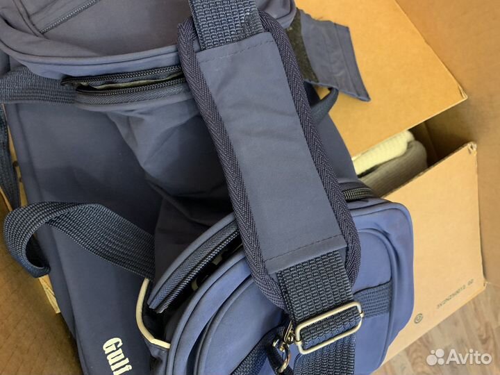 Спорт. сумка