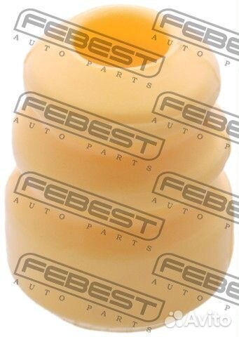 Отбойник переднего амортизатора