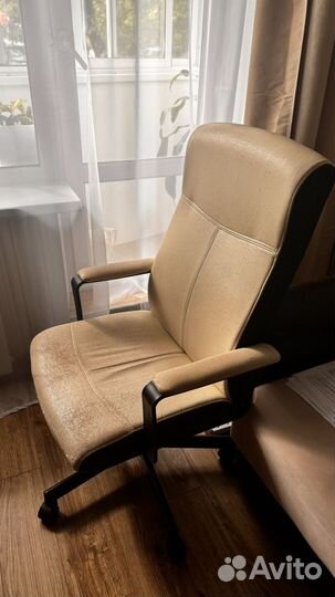 Компьютерное кресло IKEA