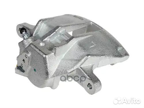 Суппорт тормозной перед лев. без скобыVW Passat