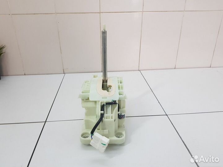 Кулиса кпп (kaiyi E5)