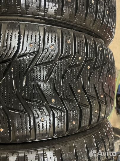 Sailun Ice Blazer WST3 215/50 R17 95T