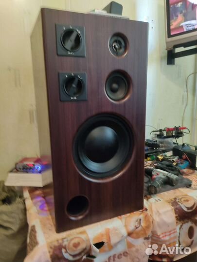 Корпуса s 90 (акустика )