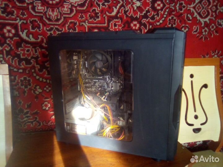 Продам компьютер