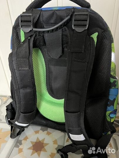 Школьный ранец ортопедический