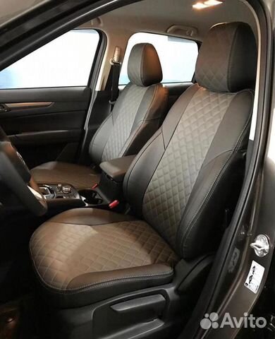 Чехлы Экокожа 