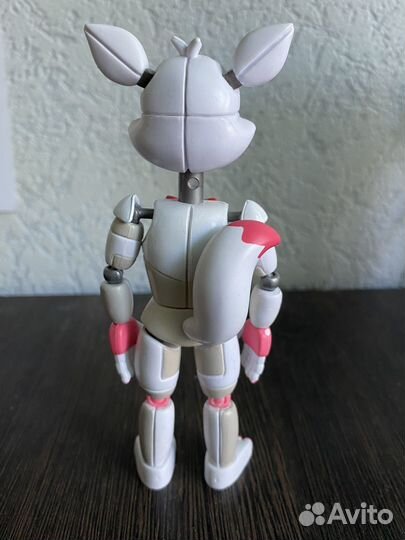 Фигурка Fnaf. Funtime Foxy
