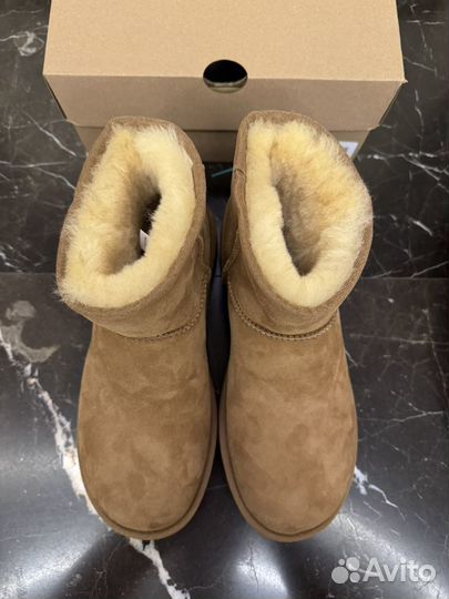 Ugg classic mini оригинал