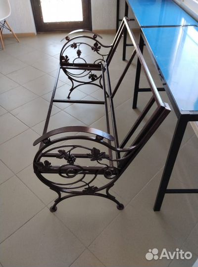 Продам лавочки