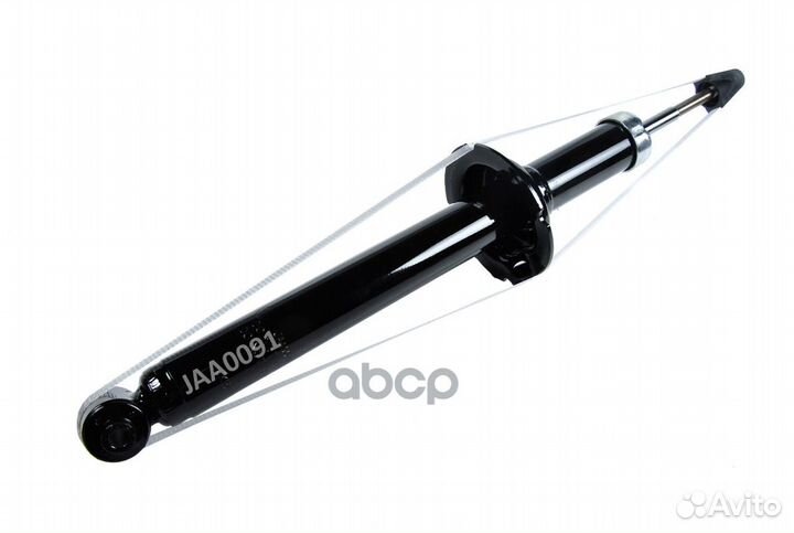 Амортизатор газомасляный задний /341256/ JAA009