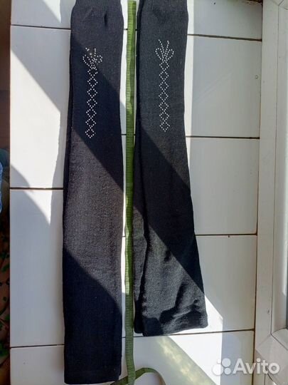 Рейтузы новые для девочки