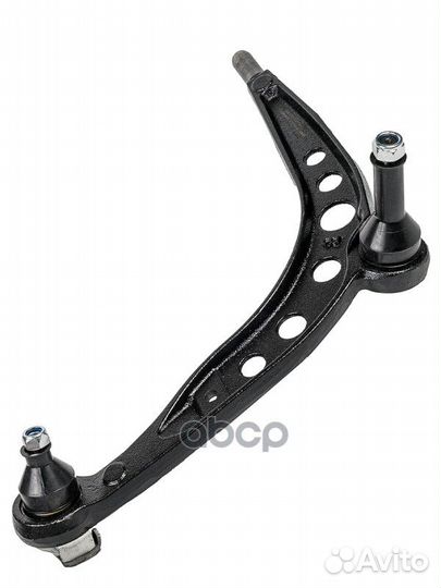 Z24451 рычаг правый BMW E36 1.6-2.5TDs 90 Z24