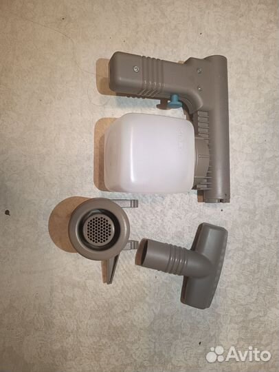 Пылесос kirby Центрия оригинальный