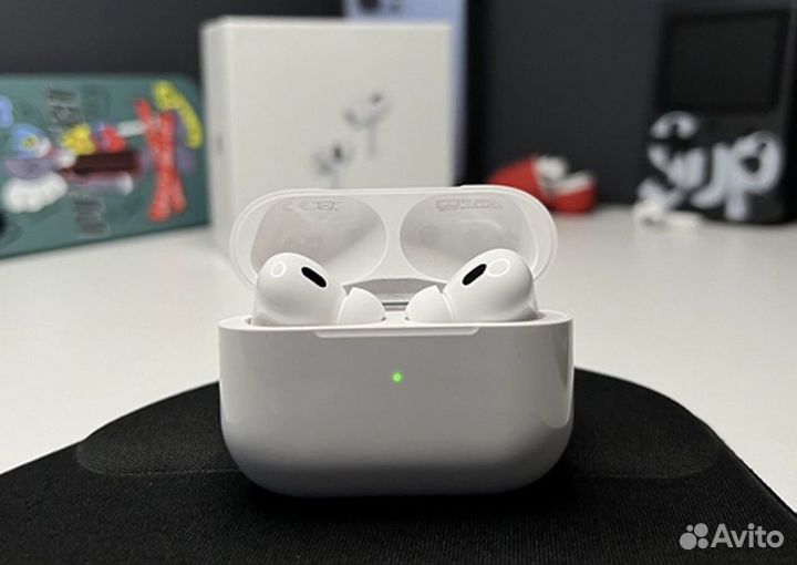 Airpods pro 2 premium магазин