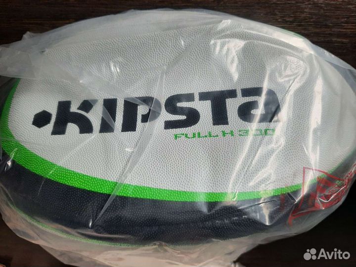 Мяч для регби