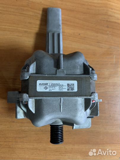 Двигататель стиральной машины beko