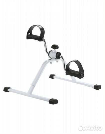 Мини-велотренажер для рук и ног