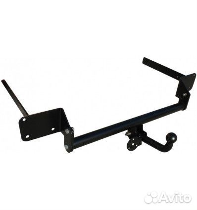 Фаркоп на Ford Focus/фокус 2,3 Хетчбек F101-A