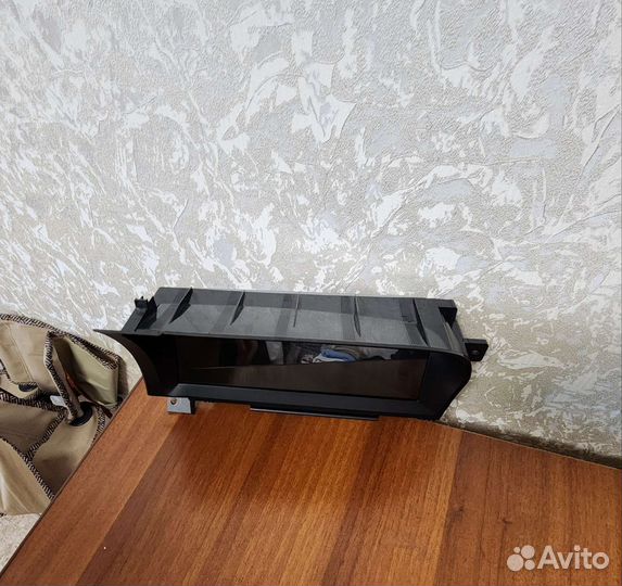 Планшет Mercedes S Class W221