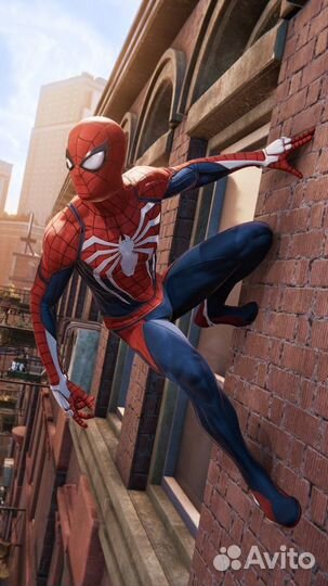 Spider-Man: Miles Morales ps4/ps5