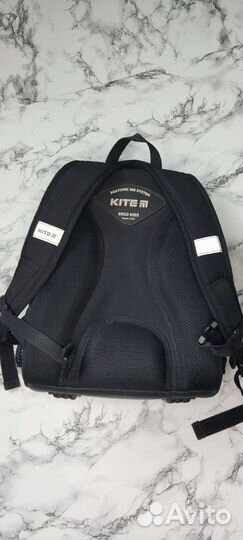 Рюкзак школьный ортопедический