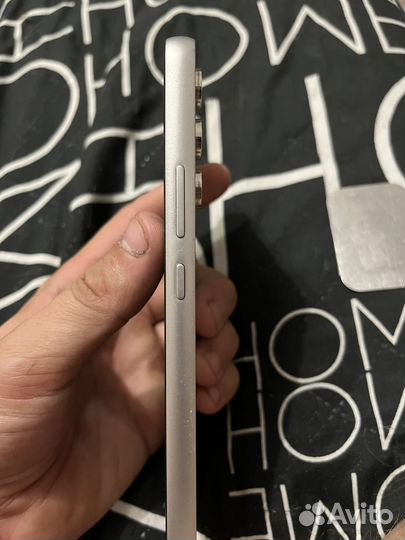 Samsung Galaxy A54, 6/128 ГБ