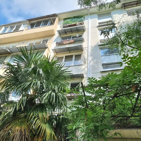 3-к. квартира, 65,7 м², 4/5 эт.