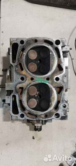 Гбц subaru ej202